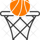 پیش‌نمایش فایل basketball-11972363 از پک ورزش و تناسب اندام