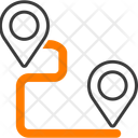 پیش‌نمایش فایل route-11972338 از پک ورزش و تناسب اندام