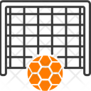 پیش‌نمایش فایل soccer-goal-11972345 از پک ورزش و تناسب اندام