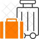 پیش‌نمایش فایل baggage-11972461 از پک تابستان و سفر