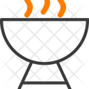 پیش‌نمایش فایل barbeque-11972463 از پک تابستان و سفر
