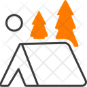پیش‌نمایش فایل camping-11972472 از پک تابستان و سفر
