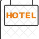 پیش‌نمایش فایل hotel-board-11972479 از پک تابستان و سفر