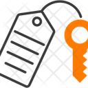 پیش‌نمایش فایل room-key-11972440 از پک تابستان و سفر