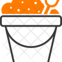 پیش‌نمایش فایل sand-bucket-11972441 از پک تابستان و سفر