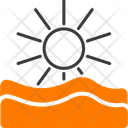 پیش‌نمایش فایل sunset-11972448 از پک تابستان و سفر