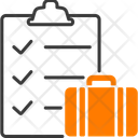 پیش‌نمایش فایل travel-list-11972453 از پک تابستان و سفر