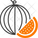 پیش‌نمایش فایل watermelon-11972456 از پک تابستان و سفر