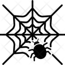 پیش‌نمایش فایل spider-web-11973707 از پک جشن و جشنواره
