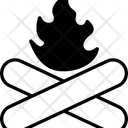 پیش‌نمایش فایل bonfire-11973896 از پک تابستان و سفر