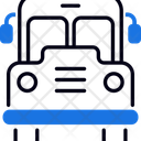 پیش‌نمایش فایل school-bus-11976016 از پک مدرسه و آموزش