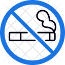 پیش‌نمایش فایل no-smoking-11981011 از پک ورزش و تناسب اندام