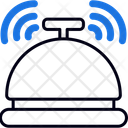 پیش‌نمایش فایل call-bell-11981336 از پک تابستان و سفر