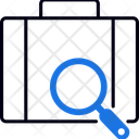 پیش‌نمایش فایل luggage-scan-11981350 از پک تابستان و سفر