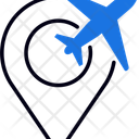 پیش‌نمایش فایل air-location-11981377 از پک تابستان و سفر