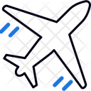 پیش‌نمایش فایل airplane-11981378 از پک تابستان و سفر