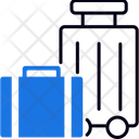 پیش‌نمایش فایل baggage-11981381 از پک تابستان و سفر