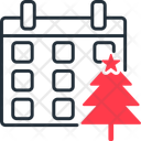 پیش‌نمایش فایل christmas-calendar-11981449 از پک جشن و جشنواره