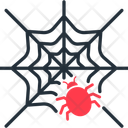 پیش‌نمایش فایل spider-web-11981479 از پک جشن و جشنواره