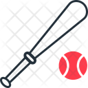 پیش‌نمایش فایل baseball-bat-11981627 از پک ورزش و تناسب اندام