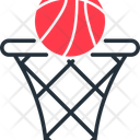 پیش‌نمایش فایل basketball-11981629 از پک ورزش و تناسب اندام