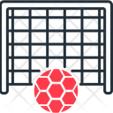 پیش‌نمایش فایل soccer-goal-11981611 از پک ورزش و تناسب اندام