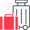پیش‌نمایش فایل baggage-11981750 از پک تابستان و سفر