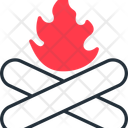 پیش‌نمایش فایل bonfire-11981757 از پک تابستان و سفر