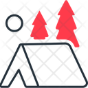 پیش‌نمایش فایل camping-11981761 از پک تابستان و سفر