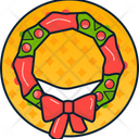 پیش‌نمایش فایل christmas-wreath-12196137 از پک ترکیبی