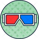 پیش‌نمایش فایل 3d-glasses-12196145 از پک فیلم