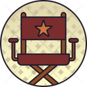 پیش‌نمایش فایل director-chair-12196148 از پک فیلم