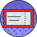 پیش‌نمایش فایل ticket-12196143 از پک فیلم