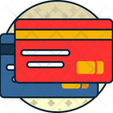 پیش‌نمایش فایل credit-card-12216494 از پک بانکداری