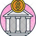 پیش‌نمایش فایل financial-institution-12216496 از پک بانکداری