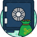 پیش‌نمایش فایل locker-12216502 از پک بانکداری