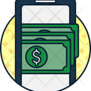 پیش‌نمایش فایل mobile-payment-12216503 از پک بانکداری