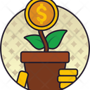 پیش‌نمایش فایل money-plant-12216506 از پک بانکداری