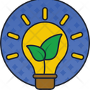 پیش‌نمایش فایل eco-bulb-12216703 از پک اکولوژی
