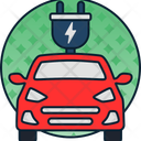 پیش‌نمایش فایل electric-car-12216706 از پک اکولوژی