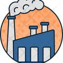 پیش‌نمایش فایل factory-pollution-12216687 از پک اکولوژی