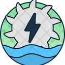 پیش‌نمایش فایل hydro-power-12216693 از پک اکولوژی