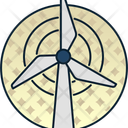 پیش‌نمایش فایل windmill-12216701 از پک اکولوژی