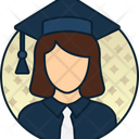 پیش‌نمایش فایل graduate-girl-12216736 از پک آموزش و پرورش