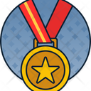 پیش‌نمایش فایل medal-12216740 از پک آموزش و پرورش