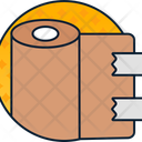 پیش‌نمایش فایل bandage-12216791 از پک پزشکی