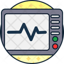 پیش‌نمایش فایل ecg-machine-12216799 از پک پزشکی