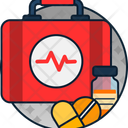 پیش‌نمایش فایل first-aid-kit-12216762 از پک پزشکی