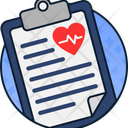 پیش‌نمایش فایل health-report-12216764 از پک پزشکی