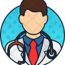 پیش‌نمایش فایل male-doctor-12216771 از پک پزشکی